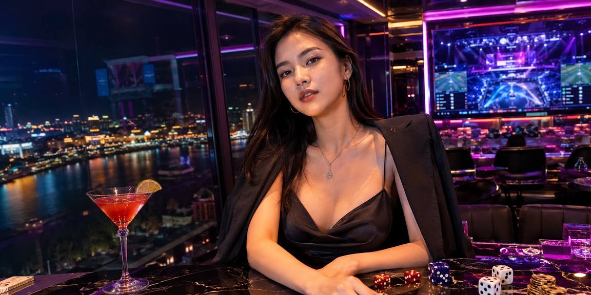 d66lkhig Baccarat Cao Cấp
